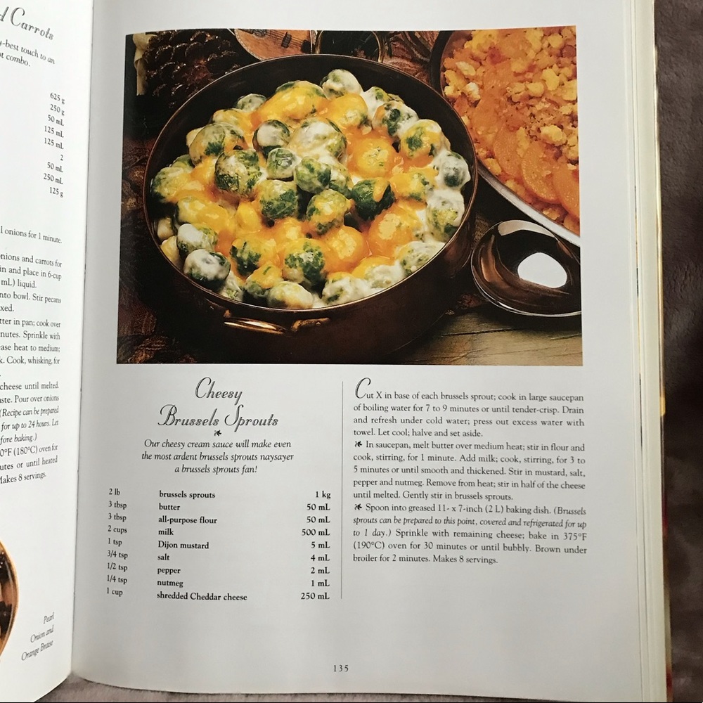 Christmas Cookbook - Picture 4 of 16